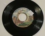 Johnny Rodriguez 45 record Alibis - Rest Your Love On Me Mercury - £3.10 GBP