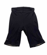 Sugoi Cycling Shorts Lightly padded Mens XL Black 9” Inseam  - $11.65