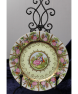 Royal Vienna by Arnart Salad Plate Gold (Yellow) - €33,74 EUR