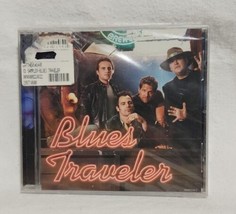 Blues Traveler - Back in the Day (CD, 2002) - Brand New Sealed - £7.11 GBP