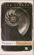 Nature&#39;s Numbers: The Unreal Reality of Mathematics - £3.55 GBP