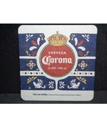 Corona Extra beer bar coaster - $2.97