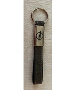 porte-clés, llavero, keyring, vintage, Key, car brand collection, Opel - $10.85