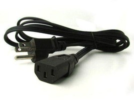 Brother color laser LED printer MFC-9340CDW AC power cord supply cable c... - £7.16 GBP