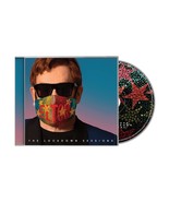 The Lockdown Sessions [Audio CD] Elton John - $199.49 MXN