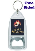 Dark Shadows Barnabas Collins Bottle Opener Clear keyring - £9.03 GBP