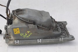 Mercedes W123 300D 300td 300cd Euro E-Code Headlight Lamp Passenger Right RH image 5