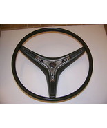 1971 72 73 74 DODGE DART CHARGER PLYMOUTH DUSTER STEERING WHEEL #3575267... - £121.13 GBP