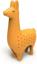 NEW Genuine Fred Silicone Infuser COMO TEA LLAMA Easy to Use &amp; Clean Reu... - £11.83 GBP