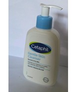 Gentle Skin Cleanser, Normal to Dry Skin, Fragrance Free- 8 fl oz (237 ml) - $281.06 MXN