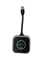 Vivitek Quick Launcher Plus Wireless Presentation System Dongle QL300 - $1,088.76 MXN