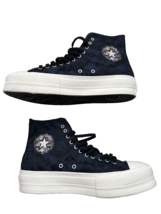 Converse A08000C Chuck Taylor Platform Floral Lace High Top Sneakers ( 8... - $128.67