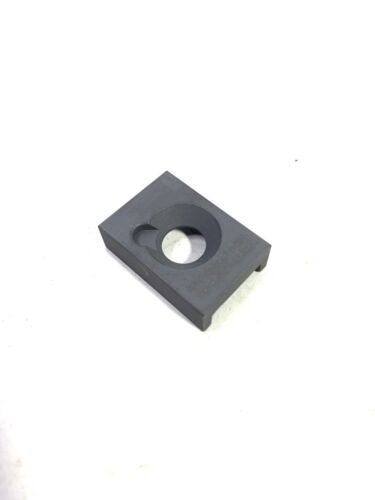 Qty-1 Wencor 5007360WE Drive Machine Key 5315-01-352-7432 - $51.00