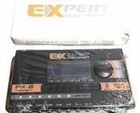 Expert electronics Equalizer Px2 315165 - £95.41 GBP