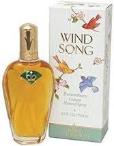 Wind Song by Prince Matchabelli 2.6 oz Cologne Spray - $13.75