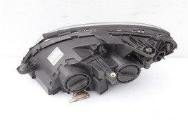 2008-11 Mercedes C204 C63 C300 C350 Headlight Lamp Halogen Passenger Right RH image 6