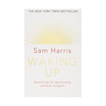 Waking Up Harris,Sam - $11.00