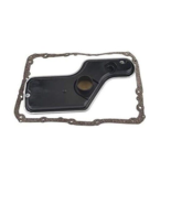 5R55W 5R55S Transmission Oil Filter &amp; Fiber Farpak Oil Pan Gasket Kit Fi... - $47.35 CAD