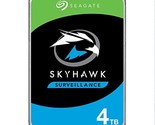 Seagate Skyhawk AI 8TB Video Internal Hard Drive HDD  3.5 Inch SATA 6Gb... - $290.72