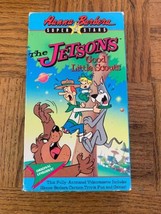 The Jetsons Good Little Scouts Vhs - £20.53 GBP