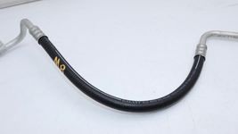 MUSTANG 15-17 3.7L AC Discharge Line Hose Pipe Compressor to Drier 62576 image 5