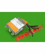 oem 1996-2002 mercedes r129 sl500 sl320 e420 e320 srs control module 001... - €68,37 EUR