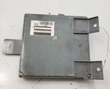 Engine ECM Electronic Control Module Federal Fits 93 VILLAGER 740115**MA... - $31.47