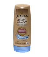 Jergens Natural Glow In-Shower Wet Skin Moisturizer Self Tanner Fair to ... - $254.45 MXN