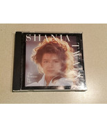 Shania Twain 2 CD Lot &quot;Come On Over&quot; 1997 &amp; &quot;The Woman in Me&quot; 1995 - £7.74 GBP
