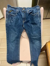 Ariat Rebar M4 Jeans Size 33x34 - £27.06 GBP