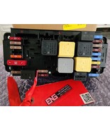 NEW/OEM A4635401550 MBENZ AMG W463 G-CLASS FRONT FUSE RELAY DISTRIBUTION... - $1,498.19