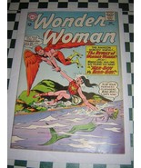 Wonder Woman (1942): 144 VG/FN (5.0) ~ Combine Free ~ C20-38H - £35.69 GBP