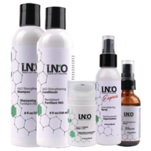 I.N.O Stylist Instant Hair Repair Kit  ( $150.00 Value)