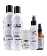 I.N.O Stylist Instant Hair Repair Kit  ( $150.00 Value) - £66.86 GBP