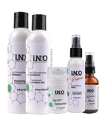 I.N.O Stylist Instant Hair Repair Kit - $85.00