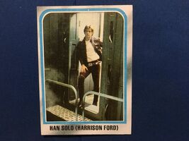 Topps 1980 The Empire Strikes Back Series 2 Card #226 *Pre Owned- Good* i1 - $4.99