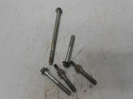 2005 Ford Ranger Power Steering Pump Bracket Bolts - £23.20 GBP