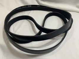 Gates K061075 Serpentine Belt - 0.84&quot; X 108.00&quot; - 6 Ribs Micro-V - $15.84