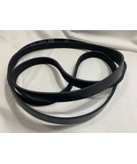 Gates K061075 Serpentine Belt - 0.84&quot; X 108.00&quot; - 6 Ribs Micro-V - $295.25 MXN