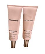 2X BEAUTYBIO Healthy Scalp Serum Hair Density Treatment 50 ml/ 1.7 fl oz... - $36.75 CAD