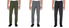 Kirkland Signature Men’s 5 Pocket Performance Pant - $23.99