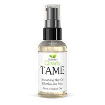 Clearly TAME, Anti Frizz Smoothing Hair Oil Treatment - £14.37 GBP