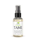 Clearly TAME, Anti Frizz Smoothing Hair Oil Treatment - £14.38 GBP