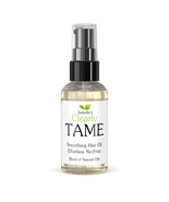 Clearly TAME, Anti Frizz Smoothing Hair Oil Treatment - £14.34 GBP