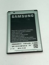 Genuine OEM Samsung EB404465VA Li-ion Battery 3.7V for Restore SPH-M575 ... - £7.35 GBP