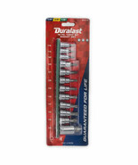 Duralast Torx Bit Socket Set 12 Piece  # 60-610 - $55.73 CAD