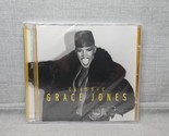 Classic: Masters Collection by Grace Jones (CD, 2008) New Sealed 5314926... - $23.74
