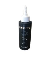 Harry’s Scalp Cream Soothes and Hydrates Daily Leave In Treatment 4oz NEW - €17,41 EUR