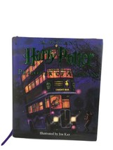 Harry Potter and the Prisoner of Azkaban: Illustrated Edition by Jim Kay Book - £19.77 GBP