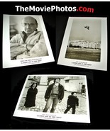 3 1990 Theo Angelopoulos Movie LANDSCAPE IN THE MIST 8x10 Press Photos 1 - $24.55 CAD